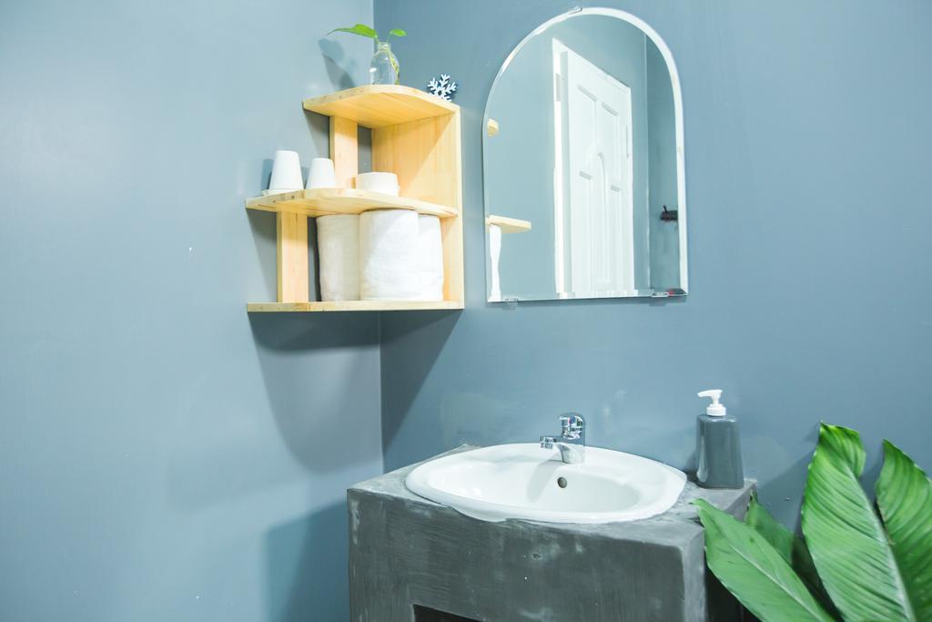 Appartamento Pho Thuong House And Kitchen Da Lat Esterno foto