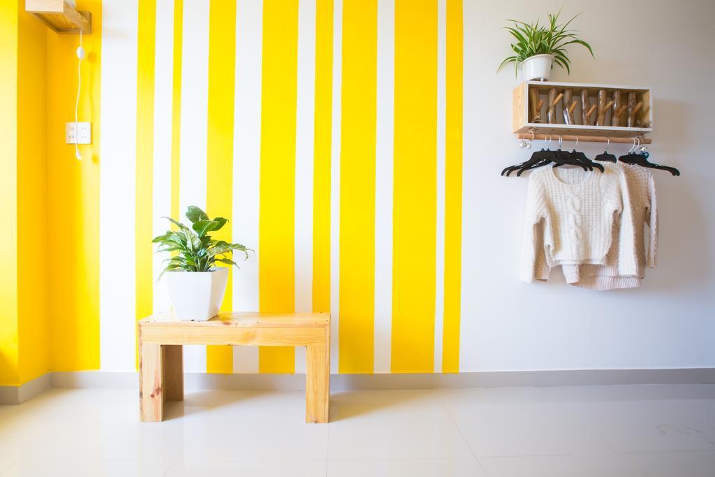 Appartamento Pho Thuong House And Kitchen Da Lat Esterno foto