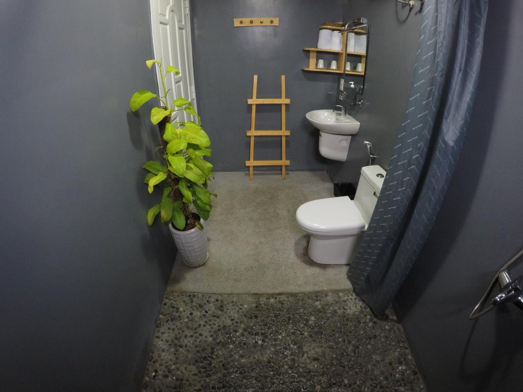 Appartamento Pho Thuong House And Kitchen Da Lat Esterno foto