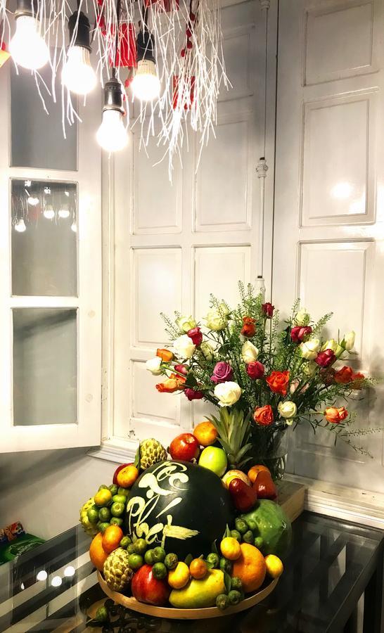 Appartamento Pho Thuong House And Kitchen Da Lat Esterno foto