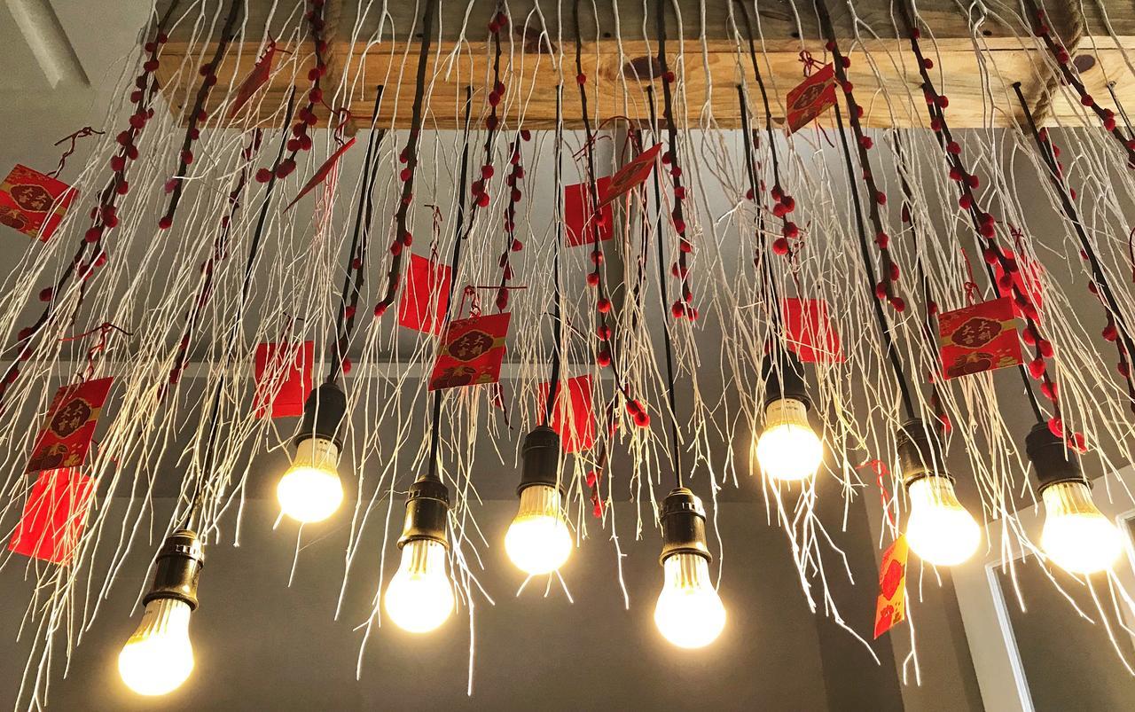 Appartamento Pho Thuong House And Kitchen Da Lat Esterno foto