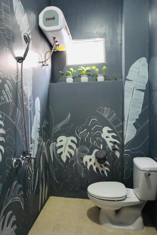 Appartamento Pho Thuong House And Kitchen Da Lat Esterno foto