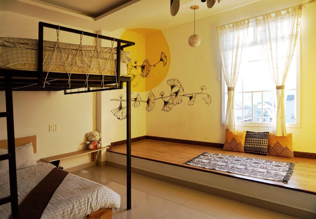 Appartamento Pho Thuong House And Kitchen Da Lat Esterno foto